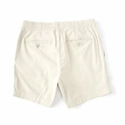 Buy ???? Cremieux Flat-Front Atlantic Garment-Dyed 6#double; Inseam Shorts Burnt Red ???? -Cremieux Shop unnamed file 1003