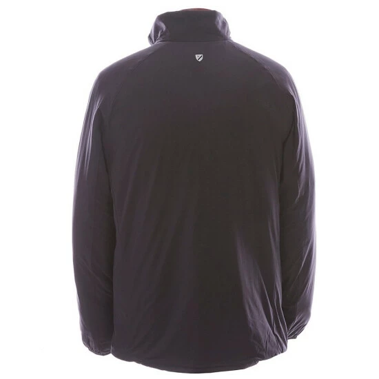 Hot Sale ???? Cremieux Toray Full-Zip Jacket Black ???? 4 Hot Sale ???? Cremieux Toray Full-Zip Jacket Black ???? - Image 2