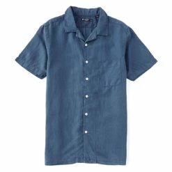 Deals ???? Cremieux Tropical Garment-Dye Short-Sleeve Woven Camp ???? Shirt Lucent White ???? 8 Deals ???? Cremieux Tropical Garment-Dye Short-Sleeve Woven Camp ???? Shirt Lucent White ???? -Cremieux Shop unnamed file 1023