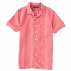 Deals ???? Cremieux Tropical Garment-Dye Short-Sleeve Woven Camp ???? Shirt Lucent White ???? 9 Deals ???? Cremieux Tropical Garment-Dye Short-Sleeve Woven Camp ???? Shirt Lucent White ???? -Cremieux Shop unnamed file 1024