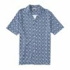 Cheap ⌛ Daniel Cremieux Signature Print Cotton Short-Sleeve Camp ???? Shirt White ???? -Cremieux Shop unnamed file 1048
