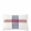 Discount ???? Cremieux Heather Striped Breakfast Pillow Blue/green ???? -Cremieux Shop unnamed file 1050
