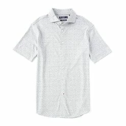 Outlet ???? Cremieux Printed Short-Sleeve ???? Coatfront Knit ???? Shirt Light Grey Heather ???? 5 Outlet ???? Cremieux Printed Short-Sleeve ???? Coatfront Knit ???? Shirt Light Grey Heather ???? -Cremieux Shop unnamed file 1062