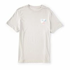 Outlet ???? Cremieux Multi Stripe Shield Crew Short-Sleeve Tee Pale Grey ???? 5 Outlet ???? Cremieux Multi Stripe Shield Crew Short-Sleeve Tee Pale Grey ???? -Cremieux Shop unnamed file 1085