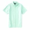 Buy ✨ Cremieux Solid Oxford Short-Sleeve Woven ???? Shirt Pink ???? 1 Buy ✨ Cremieux Solid Oxford Short-Sleeve Woven ???? Shirt Pink ???? -Cremieux Shop unnamed file 1092