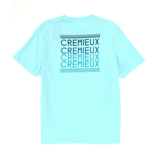 Top 10 ⌛ Cremieux Retro Logo Crew Short-Sleeve Pocket Tee Pale Blue ???? 3 Top 10 ⌛ Cremieux Retro Logo Crew Short-Sleeve Pocket Tee Pale Blue ????