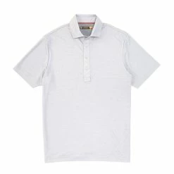 Best deal ???? Cremieux Performance Solid Oxford Short-Sleeve Polo ???? Shirt Lucent White ⭐