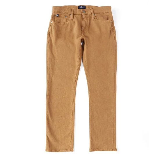 Cheap ✨ Cremieux Madison Classic-Fit Comfort Stretch Denim ???? Jeans Khaki 25b ???? 3 Cheap ✨ Cremieux Madison Classic-Fit Comfort Stretch Denim ???? Jeans Khaki 25b ????