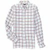 Flash Sale ???? Cremieux Check Linen Long-Sleeve Woven ???? Shirt Lucent White ???? 2 Flash Sale ???? Cremieux Check Linen Long-Sleeve Woven ???? Shirt Lucent White ???? -Cremieux Shop unnamed file 1115