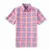 Hot Sale ❤️ Cremieux Plaid Oxford Red Short-Sleeve Woven ???? Shirt ???? 1 Hot Sale ❤️ Cremieux Plaid Oxford Red Short-Sleeve Woven ???? Shirt ???? -Cremieux Shop unnamed file 1124