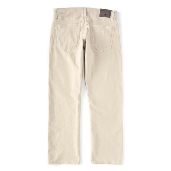 Cheap ✨ Cremieux Madison Classic-Fit Comfort Stretch Denim ???? Jeans Khaki 25b ???? 6 Cheap ✨ Cremieux Madison Classic-Fit Comfort Stretch Denim ???? Jeans Khaki 25b ???? - Image 4