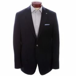 Outlet ???? Daniel Cremieux Signature Hopsack Blazer Grey ❤️ 8 Outlet ???? Daniel Cremieux Signature Hopsack Blazer Grey ❤️ -Cremieux Shop unnamed file 119