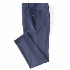 Cheap ✔️ Cremieux Hudson Classic-Fit 5-Pocket Performance Comfort Stretch Pants Black ???? -Cremieux Shop unnamed file 126