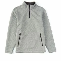 Wholesale ???? Cremieux Jacquard Quilted Quarter-Zip Pullover Navy Heather ???? 10 Wholesale ???? Cremieux Jacquard Quilted Quarter-Zip Pullover Navy Heather ???? -Cremieux Shop unnamed file 139