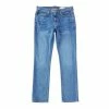 Best reviews of ⭐ Cremieux ???? Jeans Straight-Fit Medium Wash Stretch Denim ???? Jeans Medium Blue ???? -Cremieux Shop unnamed file 156