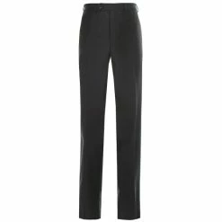Flash Sale ???? Cremieux Tailored Modern Fit Sharkskin Flat-Front ???? Dress Pants Black ⭐ -Cremieux Shop unnamed file 169