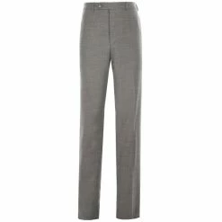 Flash Sale ???? Cremieux Tailored Modern Fit Sharkskin Flat-Front ???? Dress Pants Black ⭐ -Cremieux Shop unnamed file 171