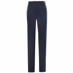 Flash Sale ???? Cremieux Tailored Modern Fit Sharkskin Flat-Front ???? Dress Pants Black ⭐ -Cremieux Shop unnamed file 173