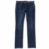 Best Pirce ???? Cremieux ???? Jeans Slim-Fit Dark Blue Wash Stretch ???? Jeans ???? -Cremieux Shop unnamed file 175