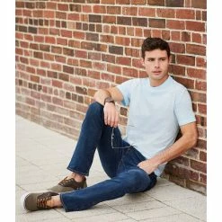 Best Pirce ???? Cremieux ???? Jeans Slim-Fit Dark Blue Wash Stretch ???? Jeans ???? -Cremieux Shop unnamed file 180