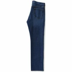 Discount ???? Cremieux ???? Jeans Big & Tall Straight-Fit Stretch ???? Jeans Blue ???? -Cremieux Shop unnamed file 183