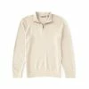 New ???? Daniel Cremieux Signature Honeycomb Quarter-Zip Pullover Serenity Blue ???? -Cremieux Shop unnamed file 193