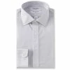 New ???? Cremieux Non-Iron Classic Fit Spread Collar Herringbone New ???? Dress ???? Shirt Blue ???? -Cremieux Shop unnamed file 195