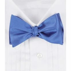 Top 10 ???? Cremieux Formal Silk Bow Tie Royal ???? -Cremieux Shop unnamed file 208