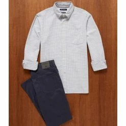 Brand new ⭐ Cremieux 5-Pocket Hudson Twill Pants Chino ✨ 9 Brand new ⭐ Cremieux 5-Pocket Hudson Twill Pants Chino ✨ -Cremieux Shop unnamed file 21