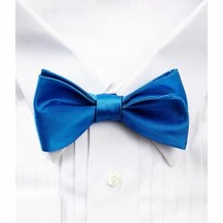 Top 10 ???? Cremieux Formal Silk Bow Tie Royal ???? -Cremieux Shop unnamed file 210