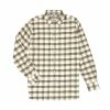 Brand new ???? Daniel Cremieux Signature Heather Plaid Long-Sleeve Woven ???? Shirt Multi Color ???? -Cremieux Shop unnamed file 217