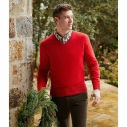 Brand new ???? Cremieux Plaid Oxford Long-Sleeve Woven ???? Shirt Multi Color ???? -Cremieux Shop unnamed file 220