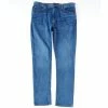 Outlet ???? Cremieux ???? Jeans Big & Tall Straight-Fit Medium Wash Stretch Denim ???? Jeans Blue ???? -Cremieux Shop unnamed file 224