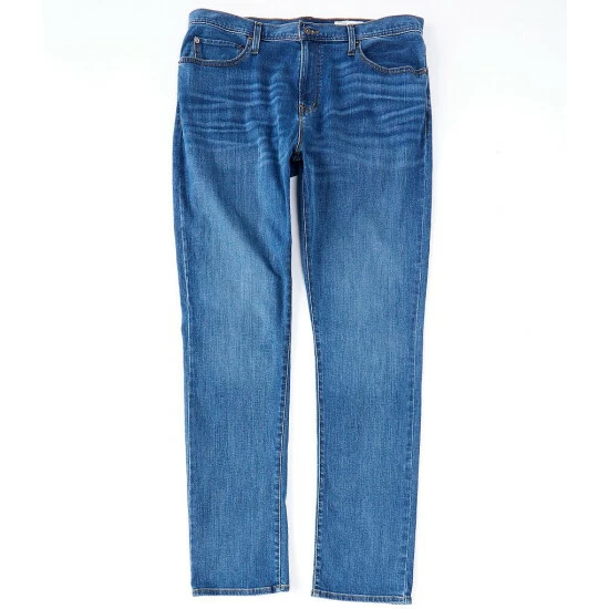Outlet ???? Cremieux ???? Jeans Big & Tall Straight-Fit Medium Wash Stretch Denim ???? Jeans Blue ???? 3 Outlet ???? Cremieux ???? Jeans Big & Tall Straight-Fit Medium Wash Stretch Denim ???? Jeans Blue ????
