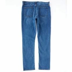 Outlet ???? Cremieux ???? Jeans Big & Tall Straight-Fit Medium Wash Stretch Denim ???? Jeans Blue ???? 5 Outlet ???? Cremieux ???? Jeans Big & Tall Straight-Fit Medium Wash Stretch Denim ???? Jeans Blue ???? -Cremieux Shop unnamed file 225