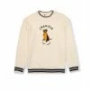 Best deal ???? Cremieux Embroidered Chuck Long-Sleeve Sweatshirt Cream ???? 1 Best deal ???? Cremieux Embroidered Chuck Long-Sleeve Sweatshirt Cream ???? -Cremieux Shop unnamed file 226