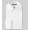Budget ???? Cremieux Albini Solid Natural Stretch Twill Spread Collar ???? Dress ???? Shirt Blue ???? -Cremieux Shop unnamed file 232