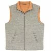 Buy ???? Daniel Cremieux Signature Reversible Alpaca Vest Lt Grey Heather ✔️ -Cremieux Shop unnamed file 242
