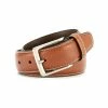 Hot Sale ???? Cremieux Pebble Contrast Stitch Belt Brown ???? -Cremieux Shop unnamed file 244