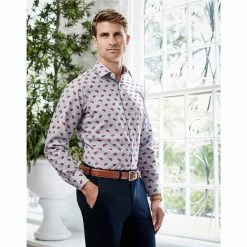 Hot Sale ???? Cremieux Pebble Contrast Stitch Belt Brown ???? -Cremieux Shop unnamed file 247