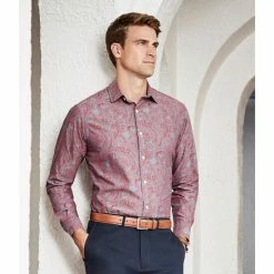 Hot Sale ???? Cremieux Pebble Contrast Stitch Belt Brown ???? -Cremieux Shop unnamed file 249