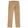 Promo ❤️ Cremieux Madison Comfort Stretch Flat-Front Twill Chino Pants ???? -Cremieux Shop unnamed file 26