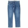 Wholesale ⌛ Cremieux Soho Slim-Fit Mid Wash Stretch Denim ???? Jeans Mid Wash Denim ???? -Cremieux Shop unnamed file 264