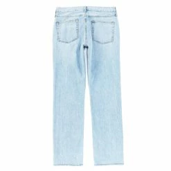 Best deal ⭐ Cremieux ???? Jeans Relaxed Straight Cut Light Wash Jean Blue ???? -Cremieux Shop unnamed file 275