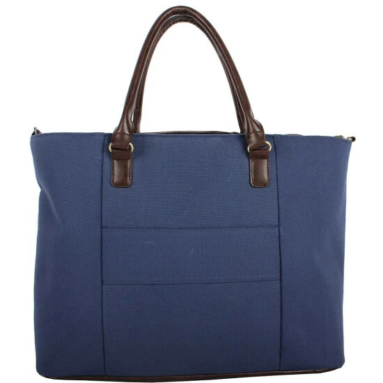 Budget ✔️ Cremieux Capri Amalfi Coast Ladies Tote Bag Grey ???? 8 Budget ✔️ Cremieux Capri Amalfi Coast Ladies Tote Bag Grey ???? - Image 7