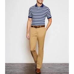 Promo ❤️ Cremieux Madison Comfort Stretch Flat-Front Twill Chino Pants ???? -Cremieux Shop unnamed file 29