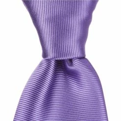 Coupon ???? Cremieux Tulle Solid Traditional 3 1/4#double; Silk Tie Black ✨