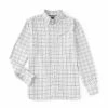 Top 10 ???? Cremieux Plaid Oxford Long-Sleeve Woven ???? Shirt Lucent White ???? -Cremieux Shop unnamed file 295