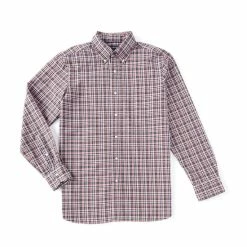 Top 10 ???? Cremieux Plaid Oxford Long-Sleeve Woven ???? Shirt Lucent White ???? 5 Top 10 ???? Cremieux Plaid Oxford Long-Sleeve Woven ???? Shirt Lucent White ???? -Cremieux Shop unnamed file 296