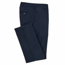 Promo ❤️ Cremieux Madison Comfort Stretch Flat-Front Twill Chino Pants ???? -Cremieux Shop unnamed file 30
